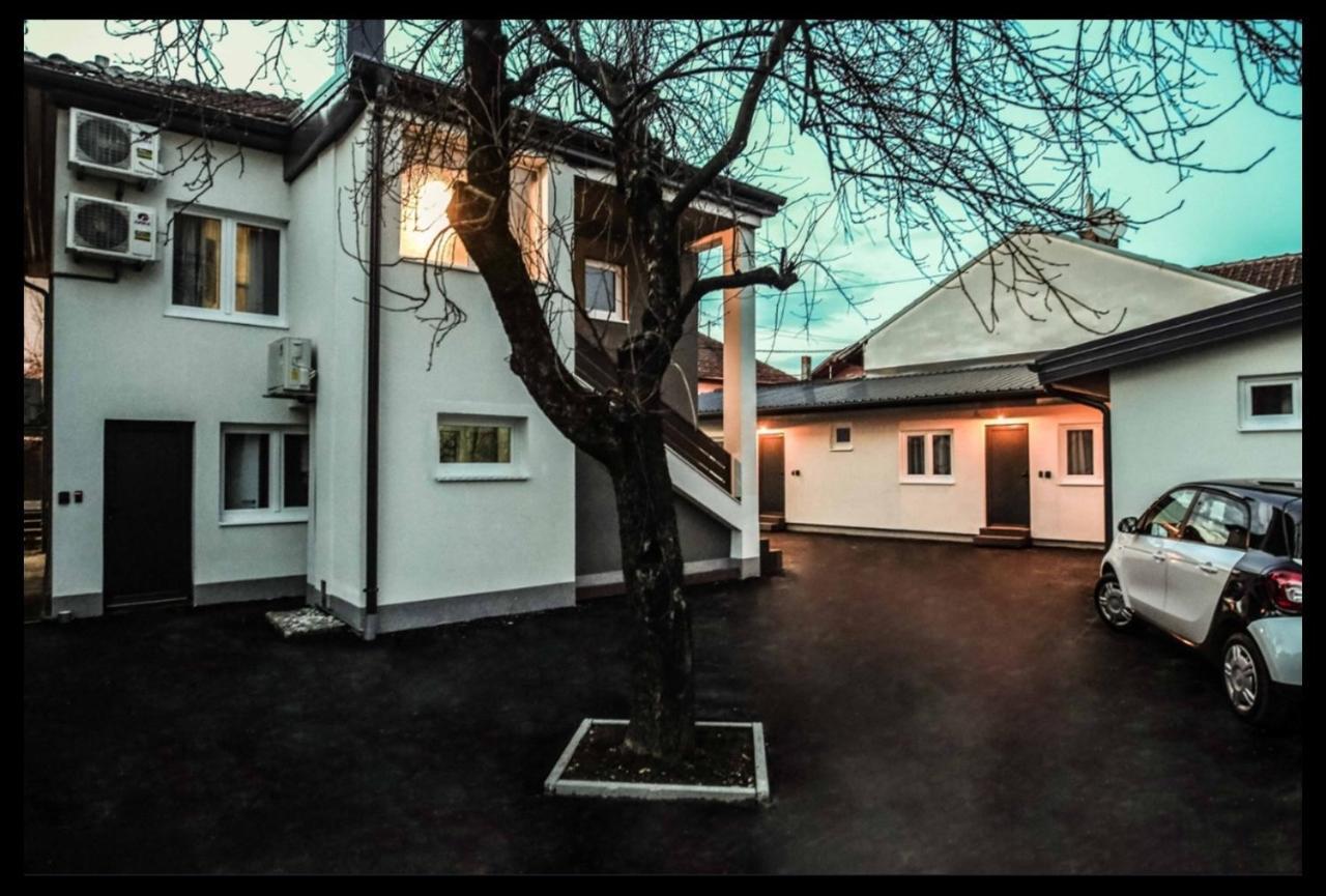 Polar Apartments Banja Luka Lpij Exterior foto