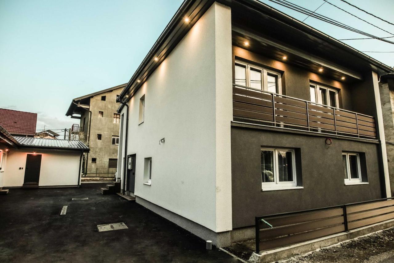 Polar Apartments Banja Luka Lpij Exterior foto
