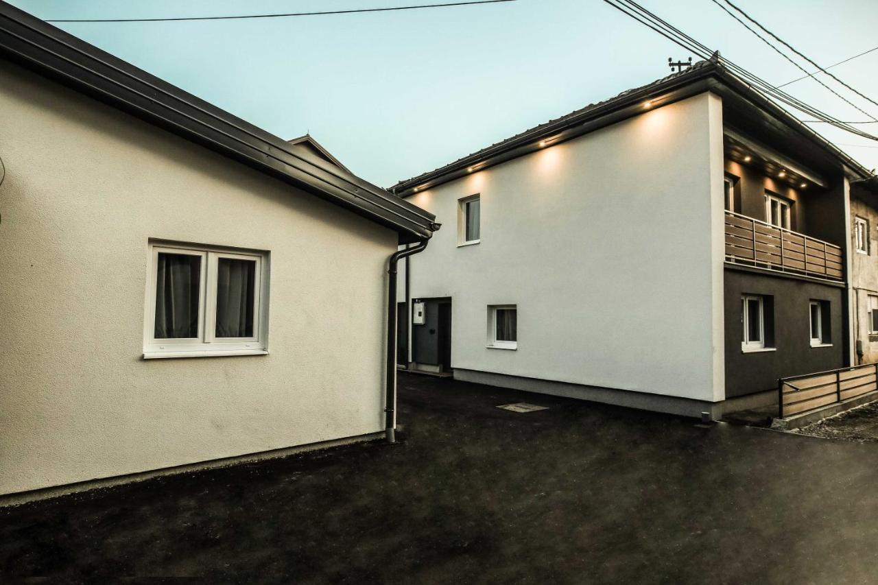 Polar Apartments Banja Luka Lpij Exterior foto