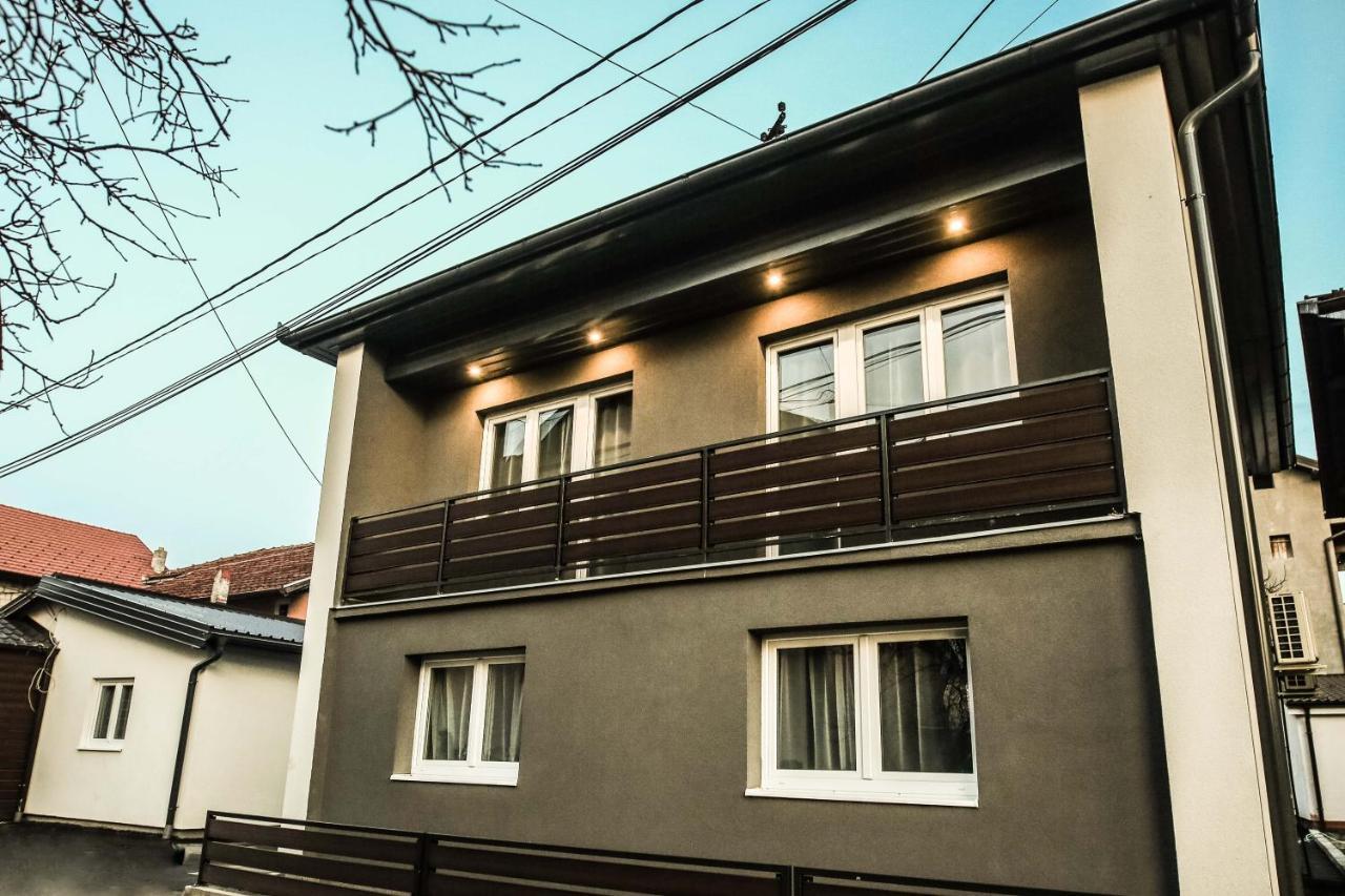 Polar Apartments Banja Luka Lpij Exterior foto